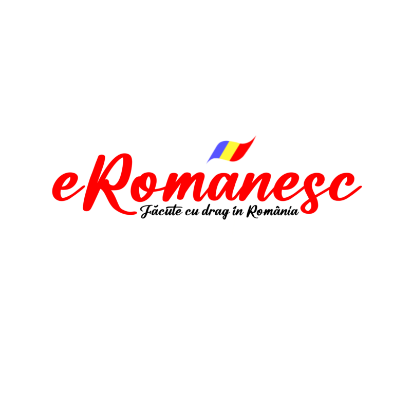 eRomanesc – Făcute cu drag în România